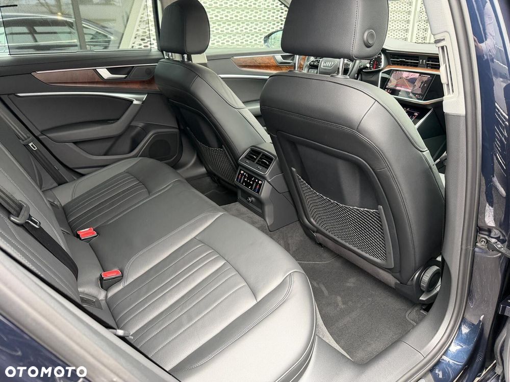 Audi A6 Limousine - 20
