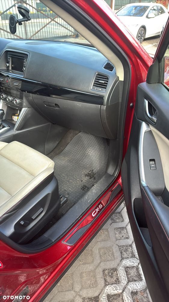 Mazda CX-5 2.0 Skypassion - 10