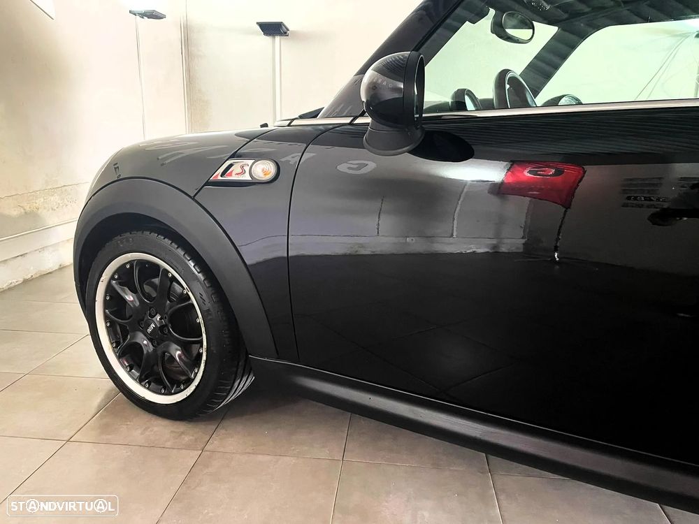 MINI 3 Portas - 16