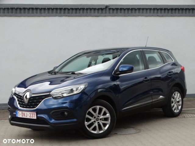 Renault Kadjar TCe 140 GPF LIFE - 1