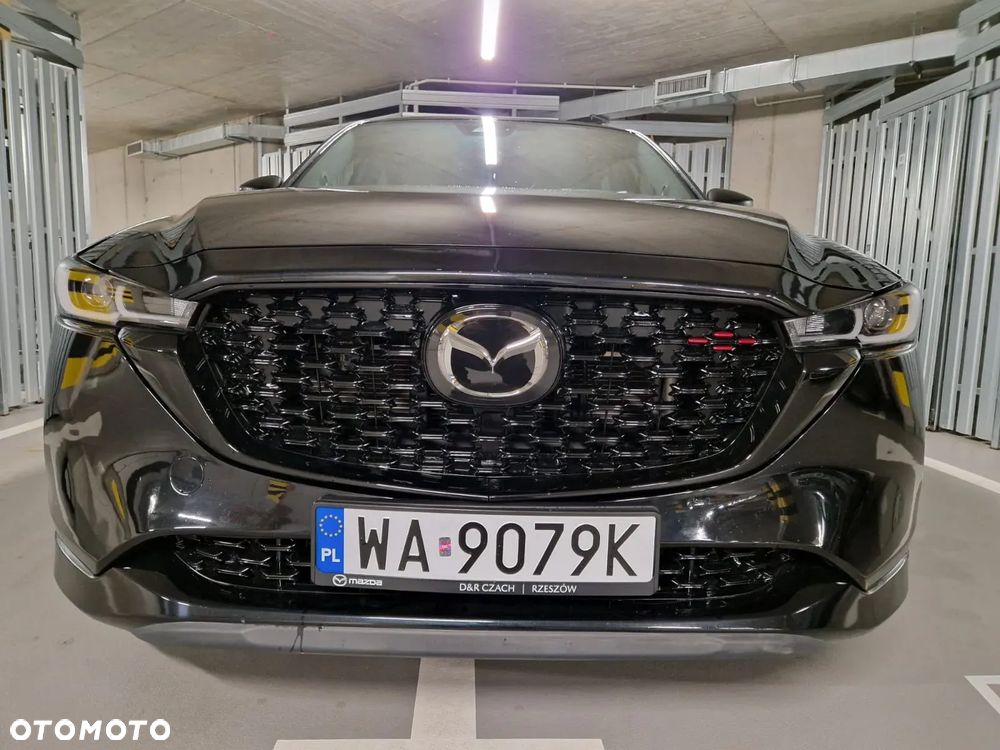 Mazda CX-5 - 2