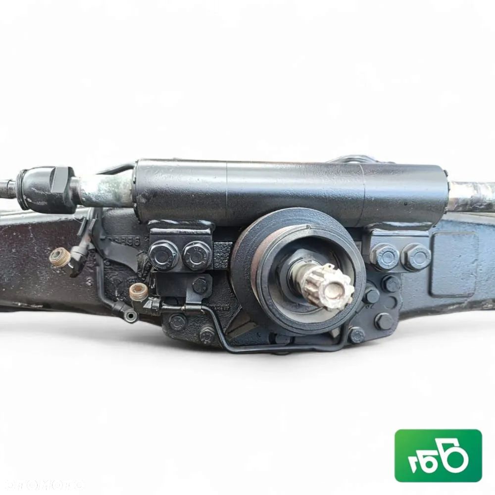 Przedni Most CNH 47875022 84321697 Case Farmall - 10