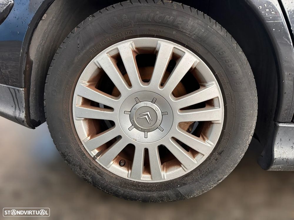 Citroën C5 2.0 HDI de 2004 para peças - 6