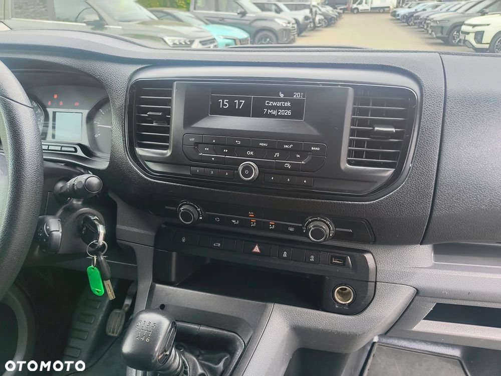 Opel VIVARO C - 15