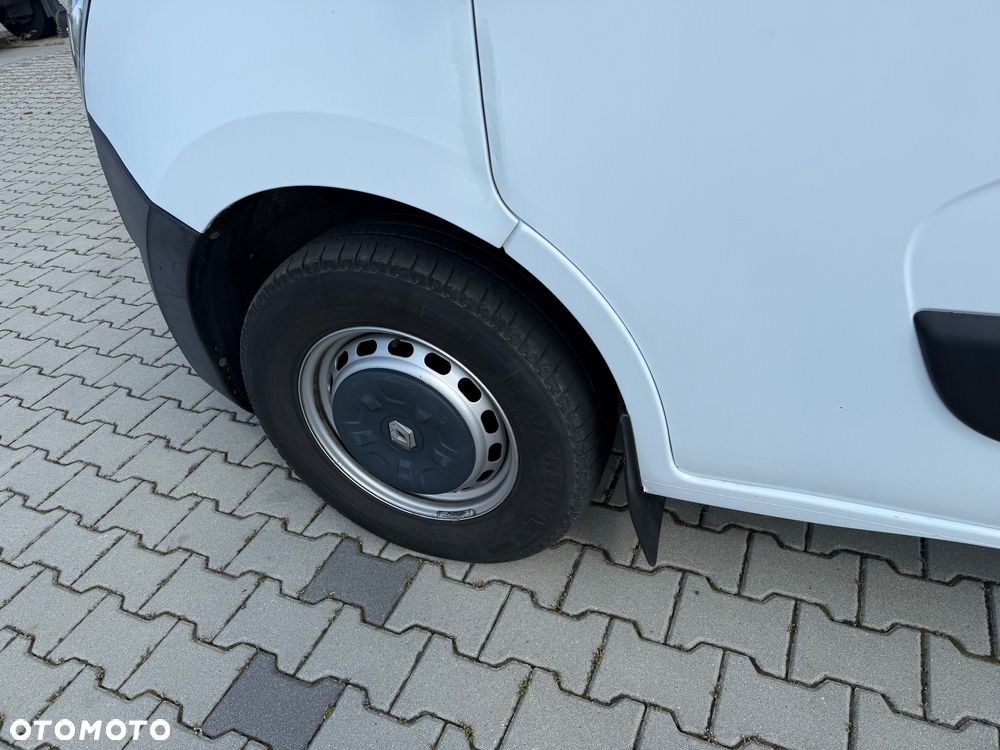 Renault MASTER 130 / L4H2 / 4,30 DŁUGA PAKA / B. DRZWI / Z FRANCJI / STAN BDB / / / - 11