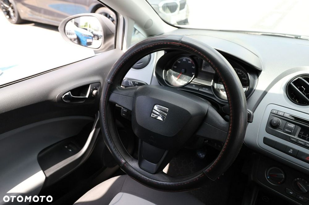 Seat Ibiza - 25