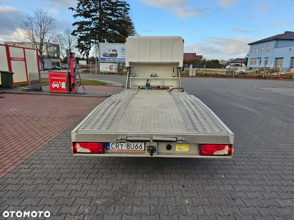 Volkswagen Crafter - 10