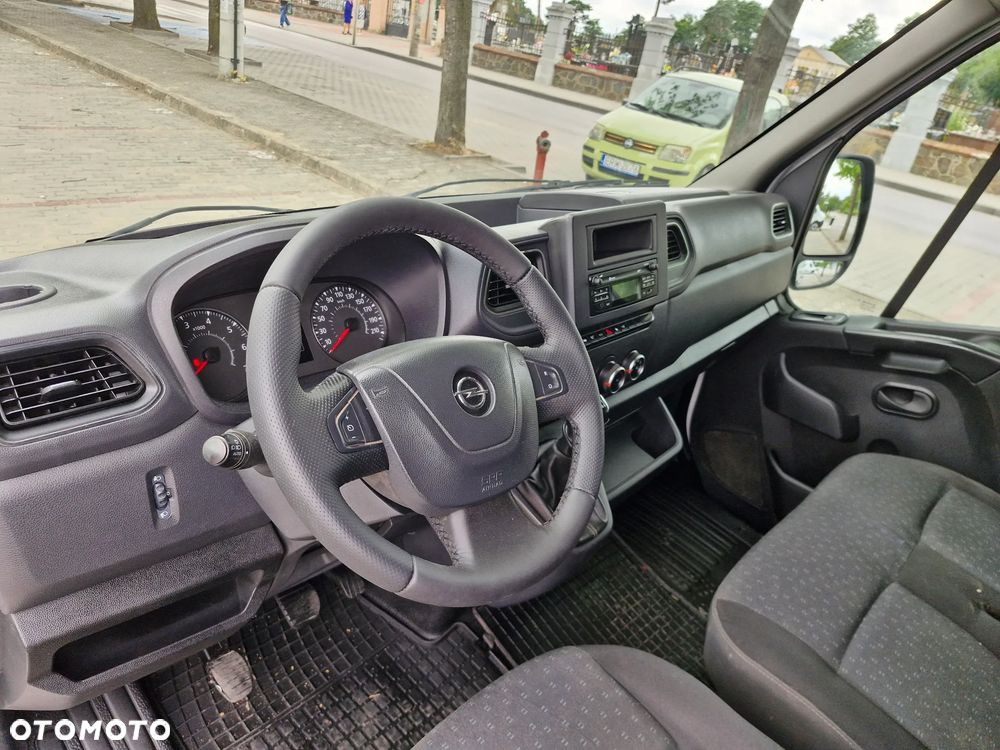 Renault Master - 5