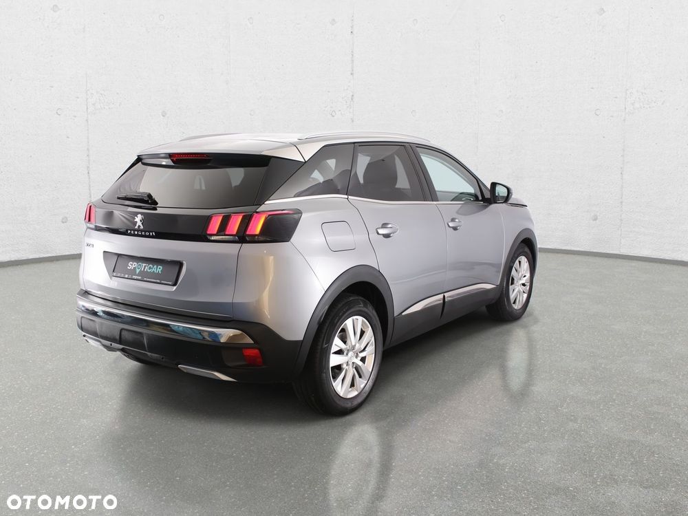 Peugeot 3008 1.6 BlueHDi Allure S&S EAT6 - 6