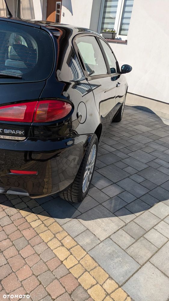 Alfa Romeo 147 1.6 Twin Spark 16V - 2