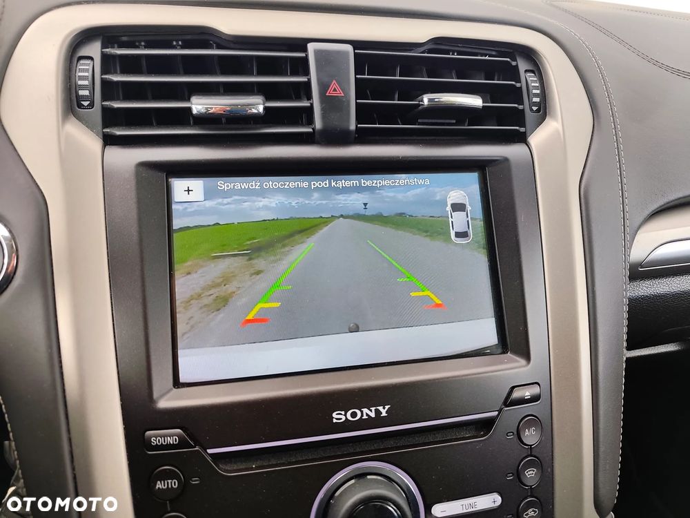 Ford Mondeo 2.0 TDCi STart-Stopp PowerShift-Aut Vignale - 23