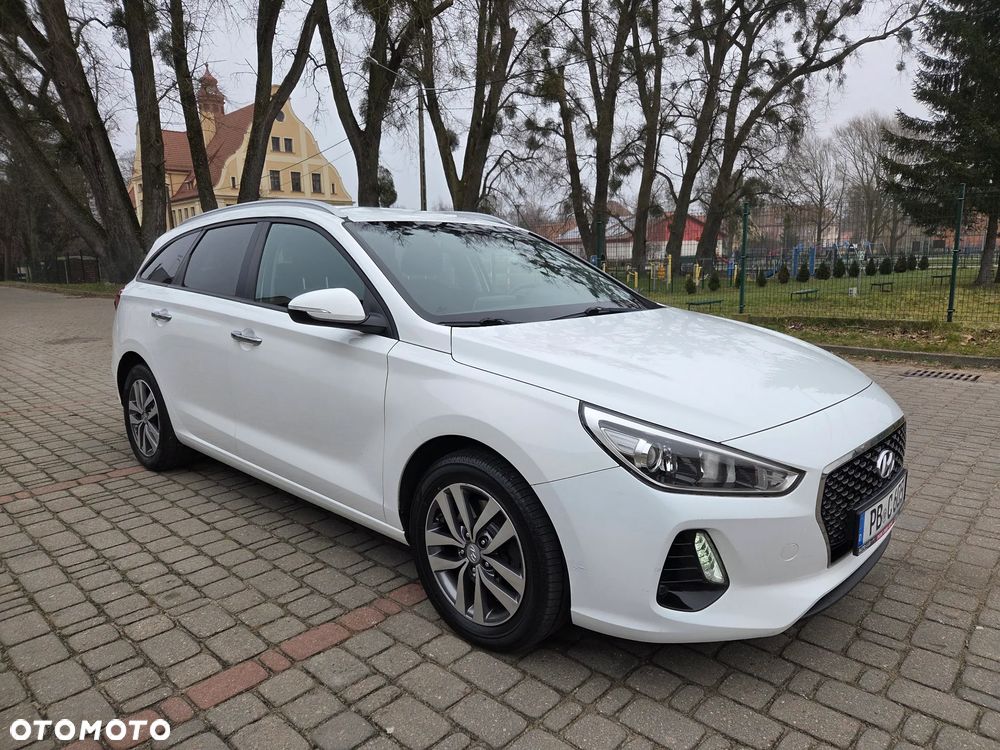 Hyundai i30 1.0 T-GDI EDITION 30 - 4