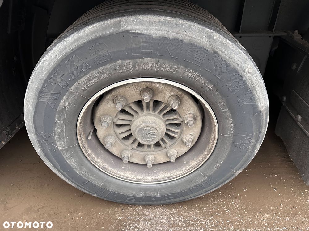 Wielton NS-3 MEGA - 5