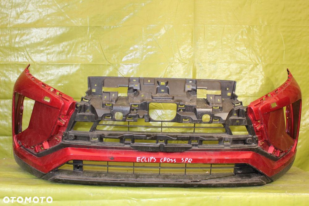 Zderzak przód Mitsubishi Eclipse Cross 2017-2020r. - 1