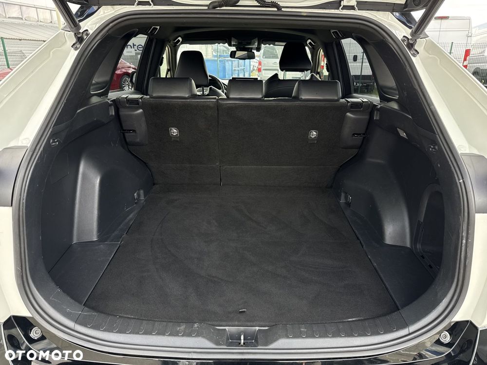 Toyota RAV4 2.5 Hybrid Selection 4x4 - 11
