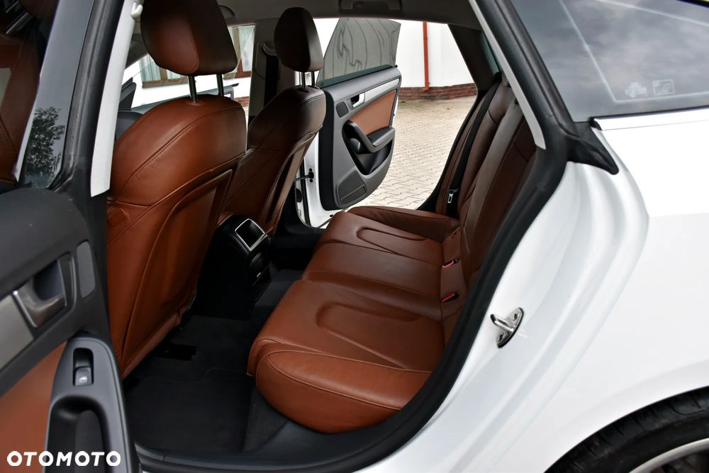 Audi A5 Sportback 2.0 TFSI - 28