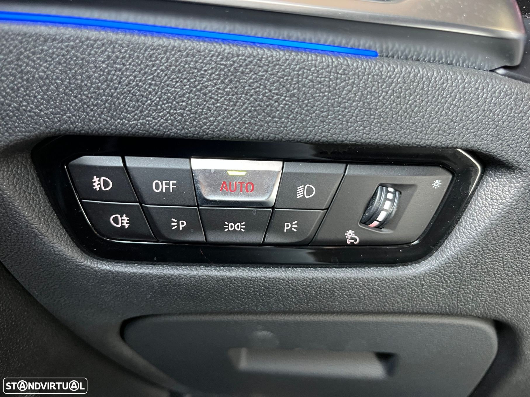 BMW 420 d Pack M Auto - 17