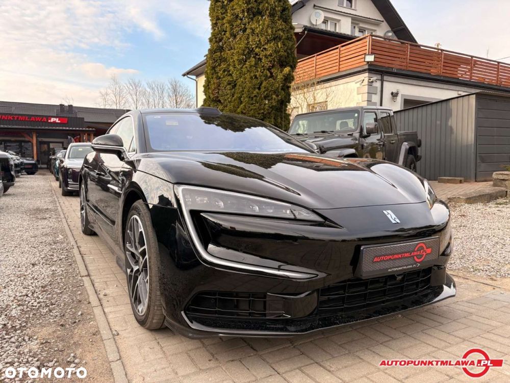 BYD Inny - 3