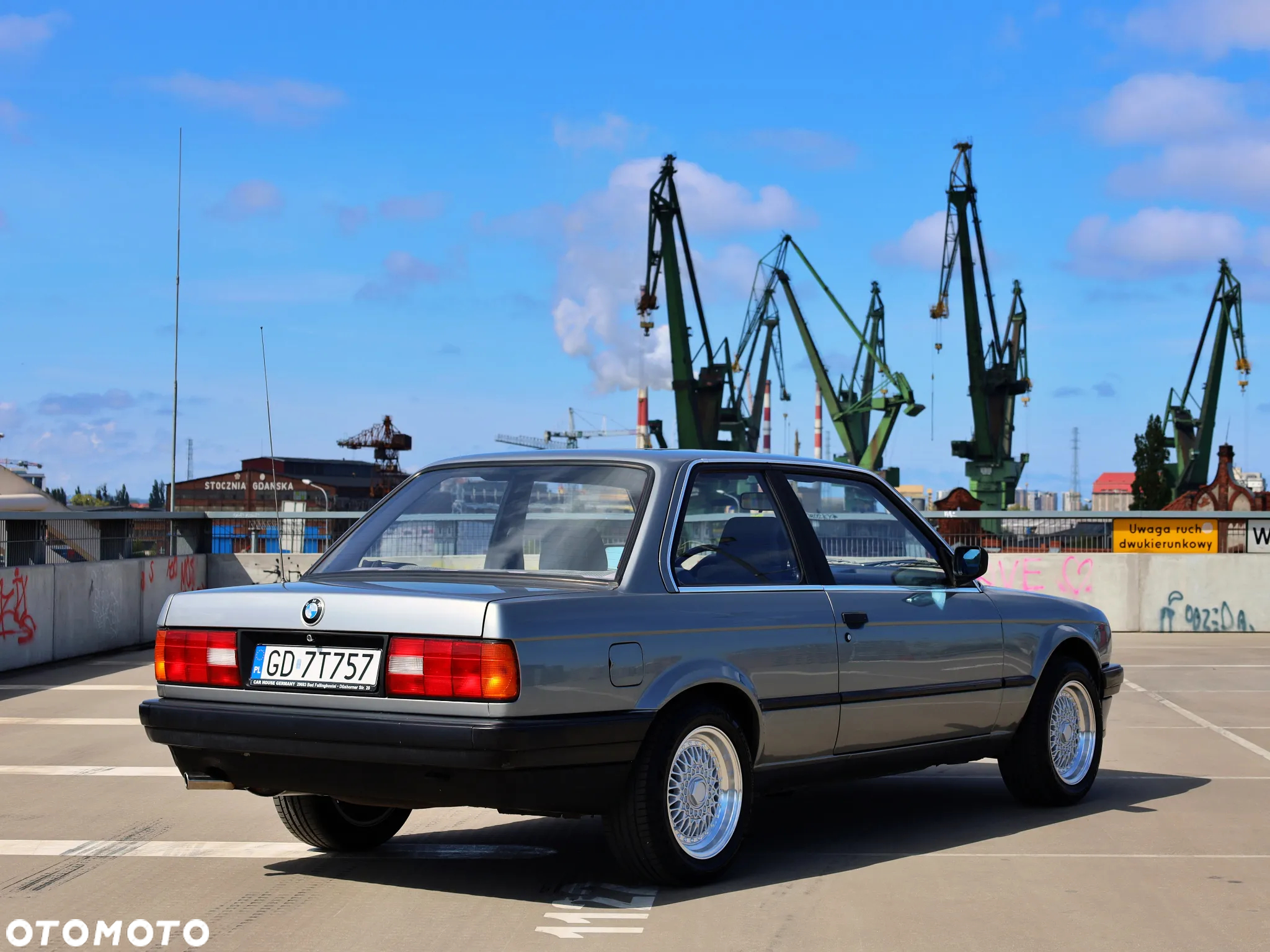 BMW Seria 3 - 2