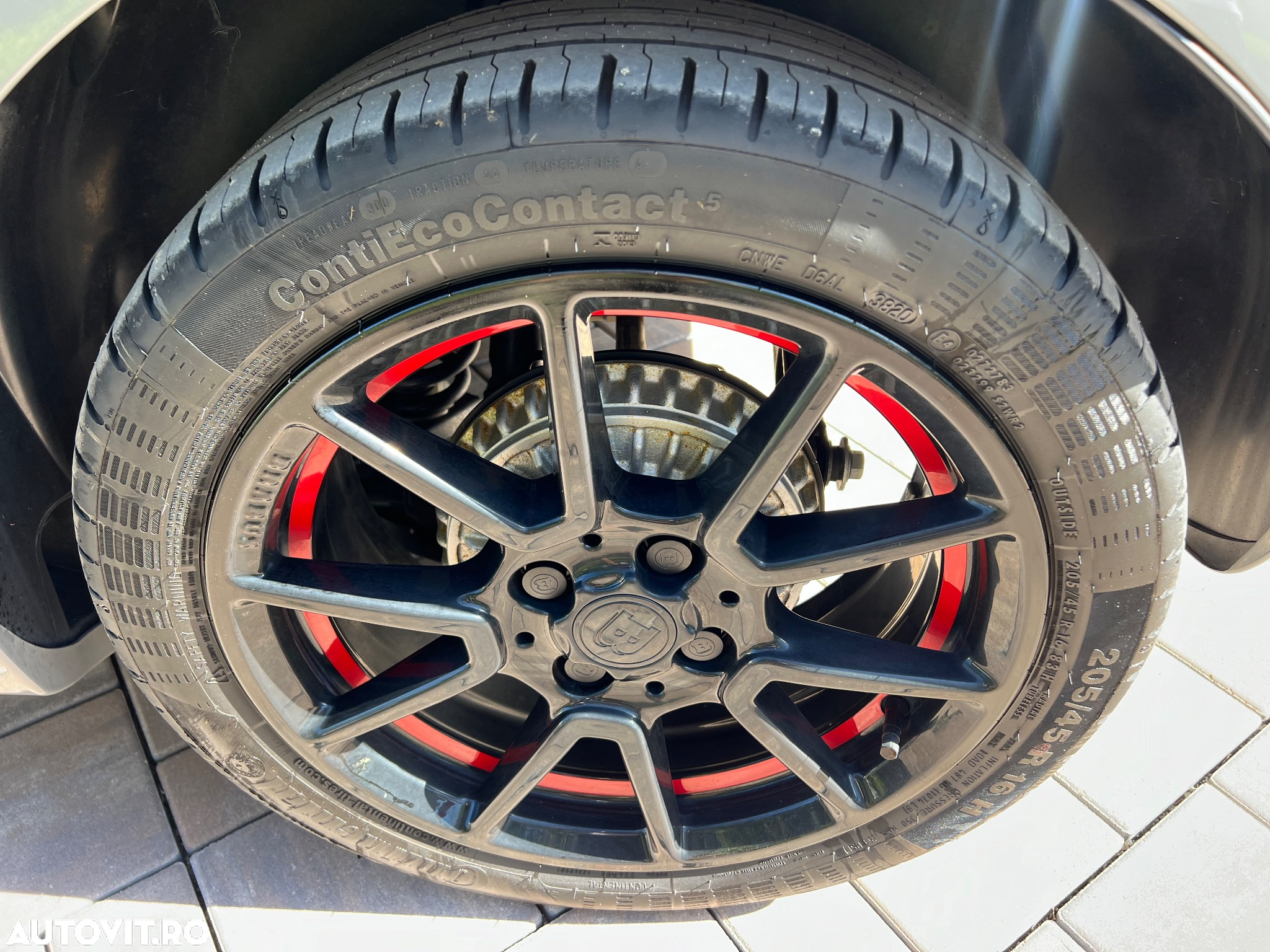 Smart Fortwo 60 kW electric drive passion - 28
