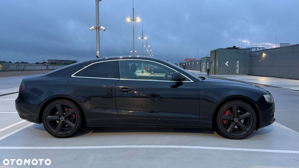 Audi A5 Coupé 1.8 TFSI - 7