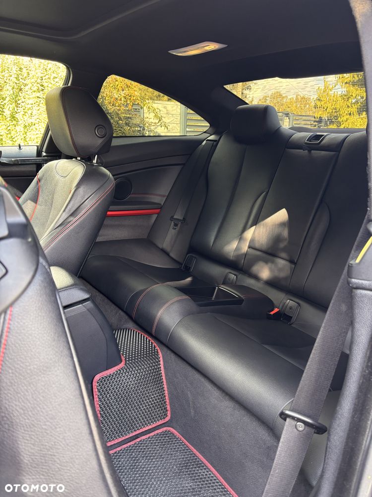 BMW Seria 4 - 5