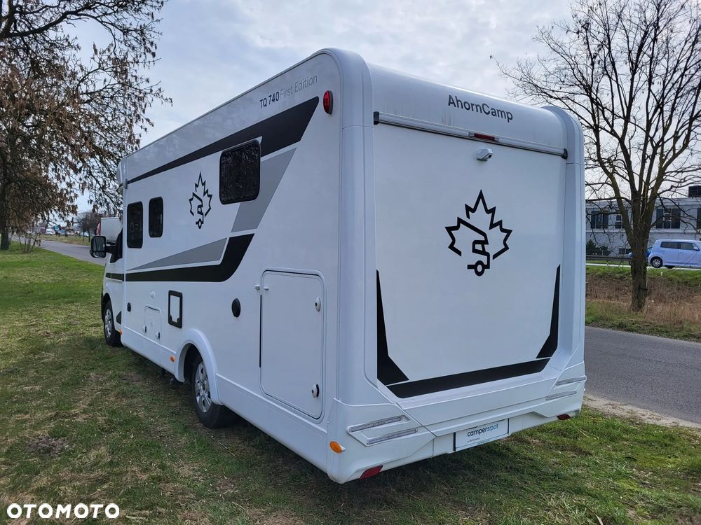 Renault Ahorn Camp TQ740 - 6