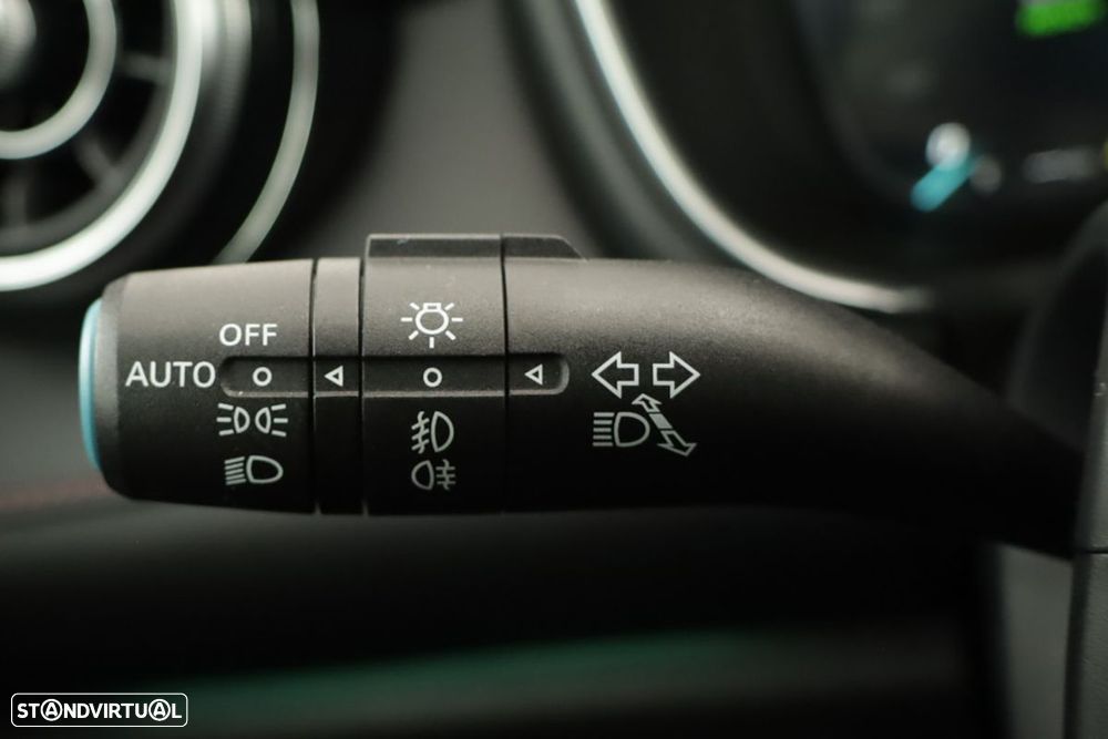 MG EHS 1.5 T-GDI Plug-in Hybrid Luxury - 18