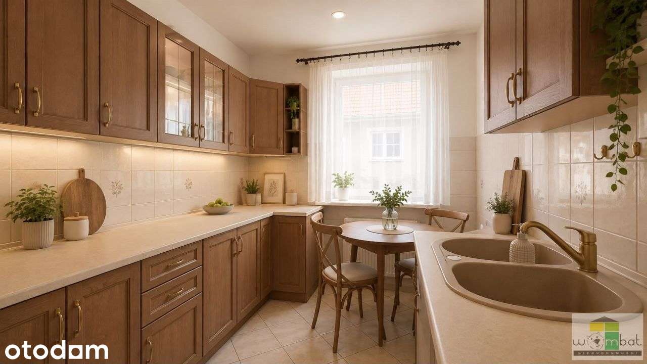 Mieszkanie, 75 m², Wałbrzych