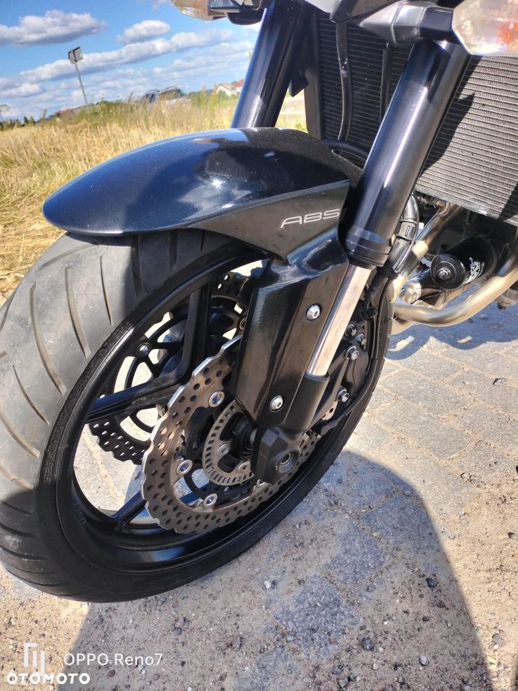 Kawasaki Z 900 - 9