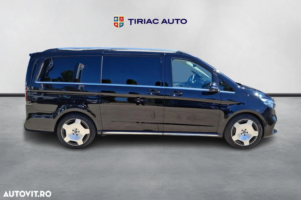 Mercedes-Benz V 300 d Combi Extra-lung 237 CP RWD 9AT Exclusive - 5