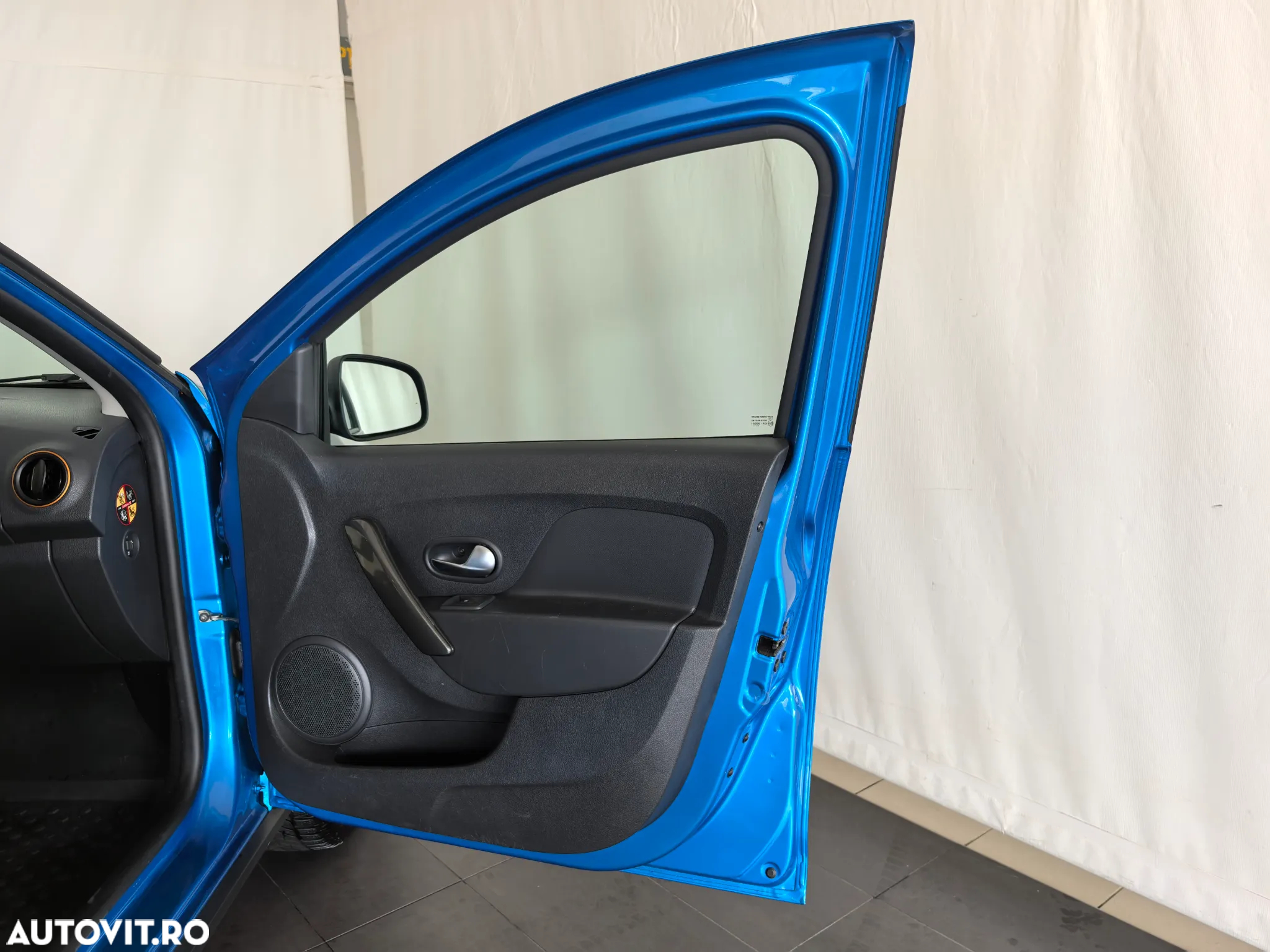 Dacia Logan MCV 0.9 TCe 90 CP Prestige - 24