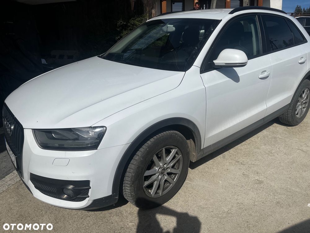 Audi Q3 - 5