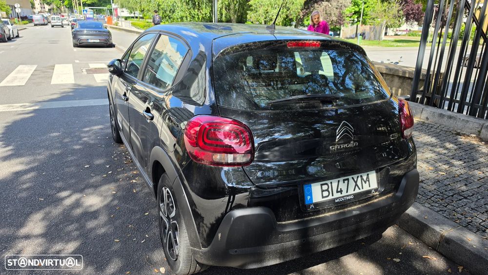 Citroën C3 - 4