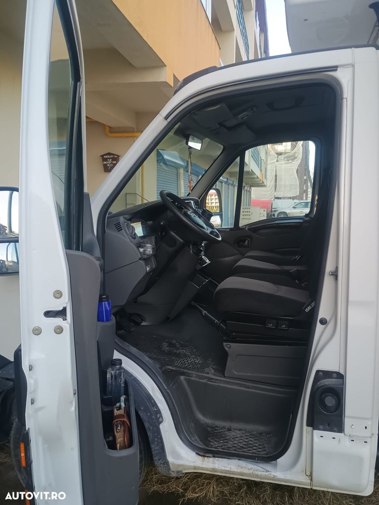 Iveco DAILY - 6