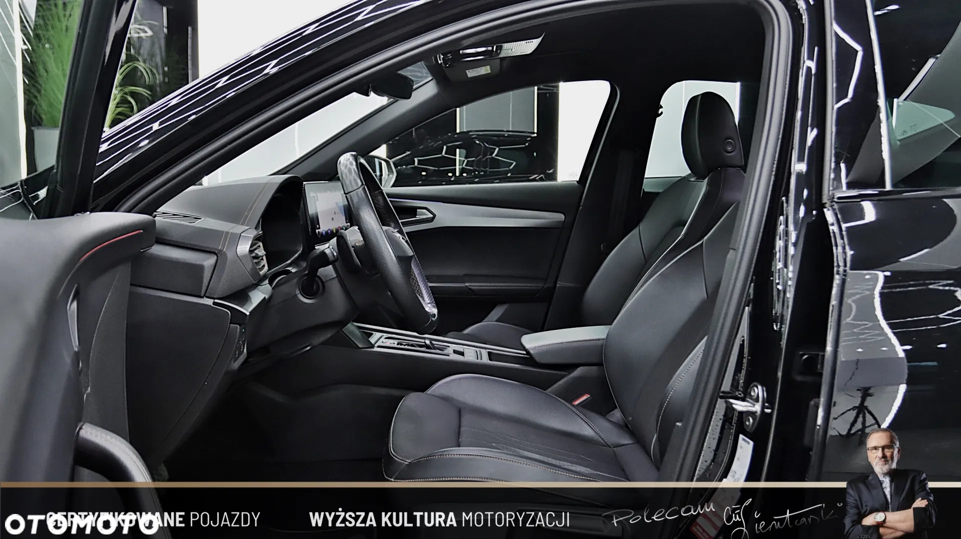 Cupra Formentor 1.5 TSI DSG - 13