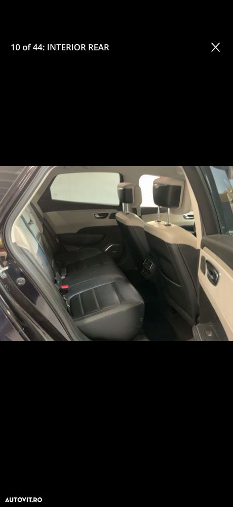 Renault Talisman ENERGY TCe 200 EDC INITIALE PARIS - 7
