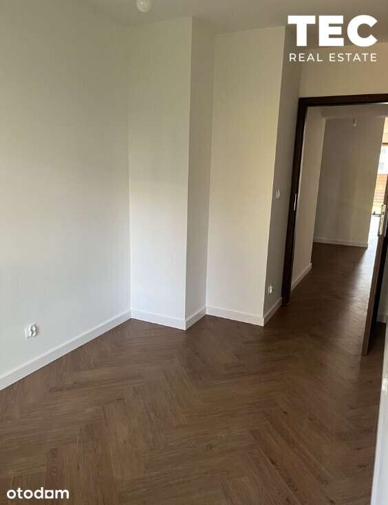 Apartament z Ogrodem | 2 tarasy | po remoncie