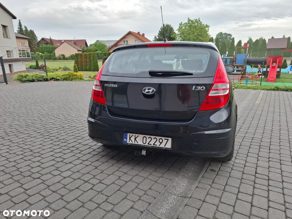 Hyundai i30 1.4 Comfort - 6