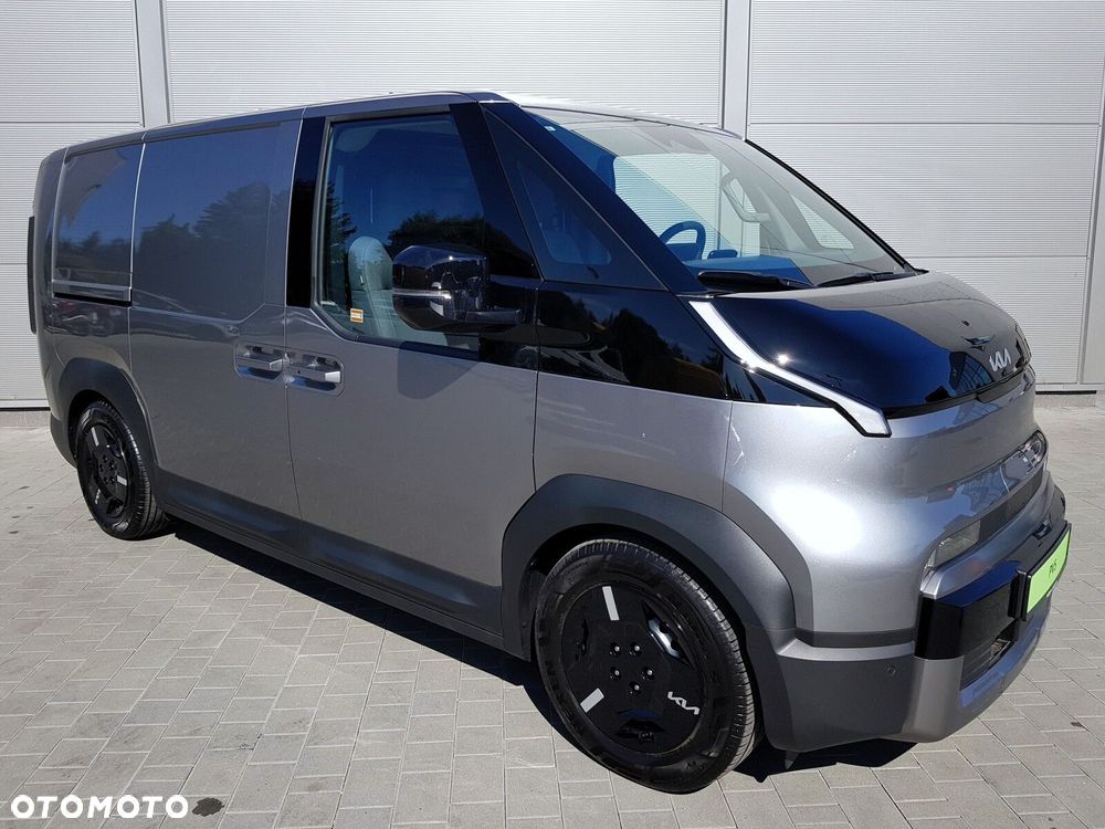 Kia PV5 71.2kWh - 8