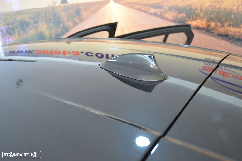 BMW 116 d Aut. Advantage - 28