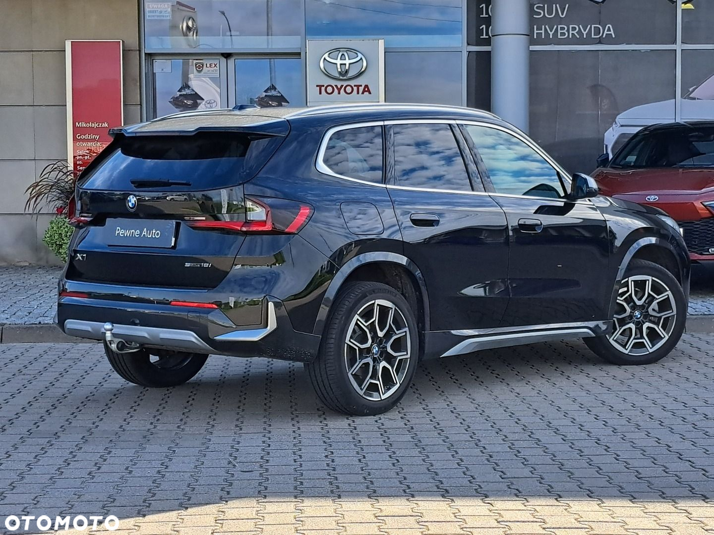 BMW X1 sDrive18i xLine - 5