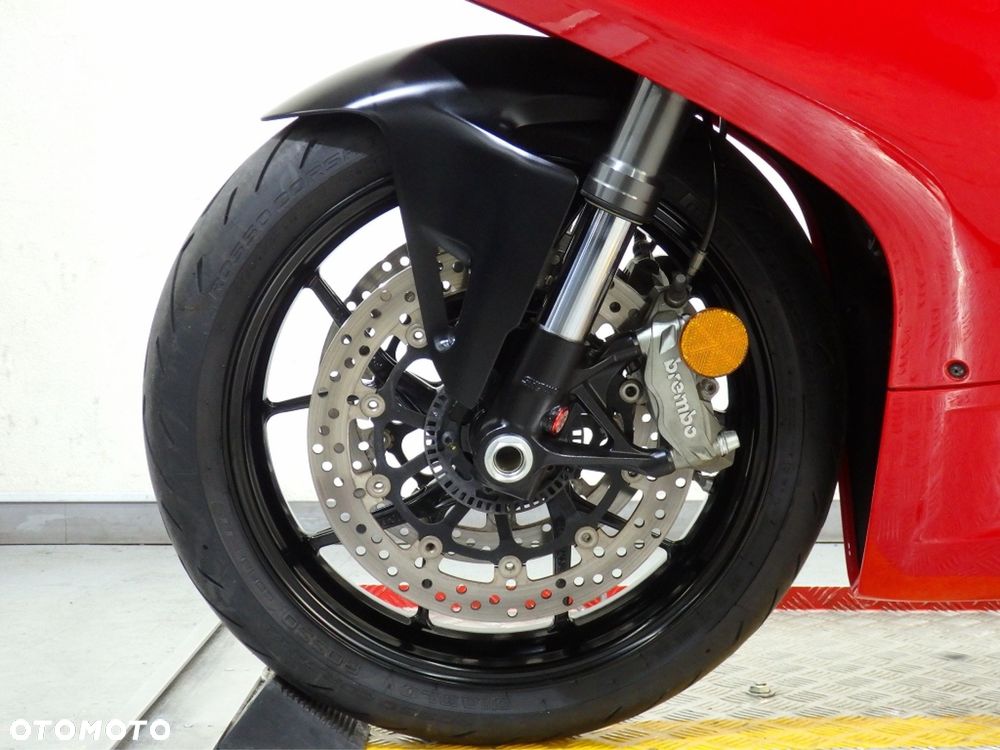 Ducati Panigale V2 - 24