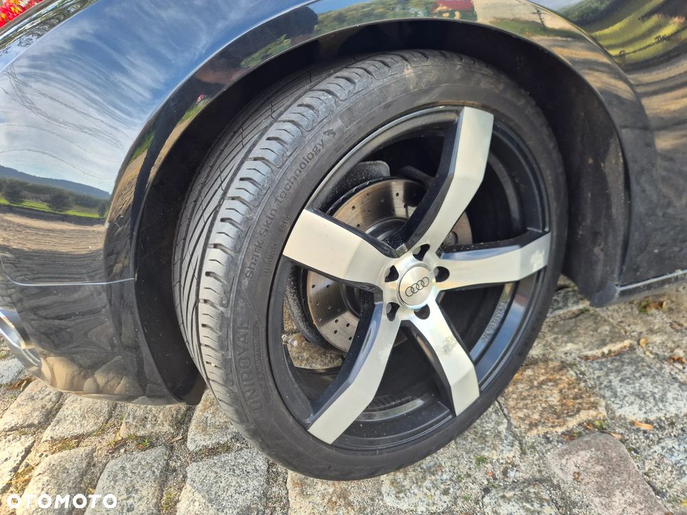 Audi A5 Sportback - 17