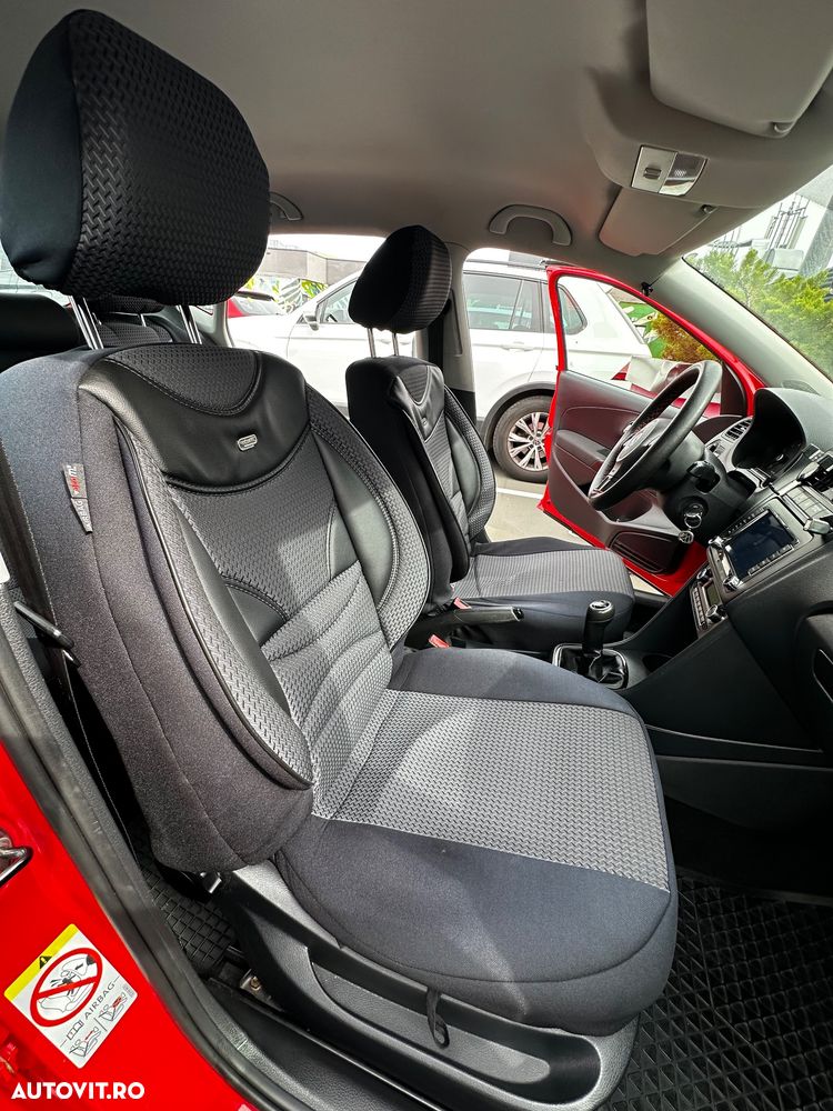 Volkswagen Polo - 8