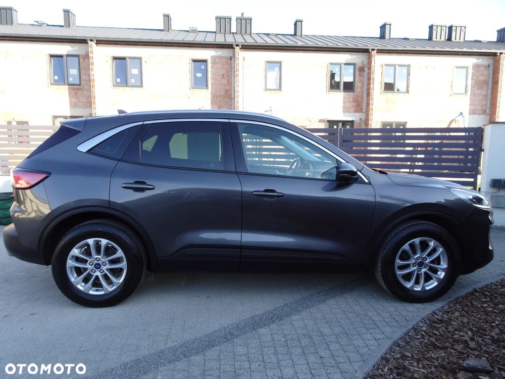 Ford Kuga 1.5 EcoBoost FWD Titanium - 8