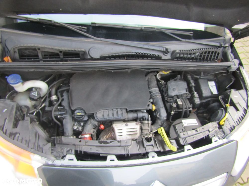 Citroën C3 Picasso 1.2 PureTech Exclusive - 10