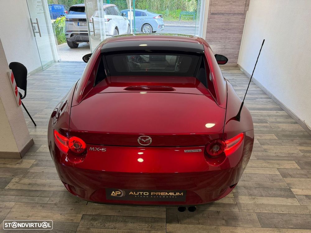 Mazda MX-5 1.5 RF Sky-G Prime-line - 31