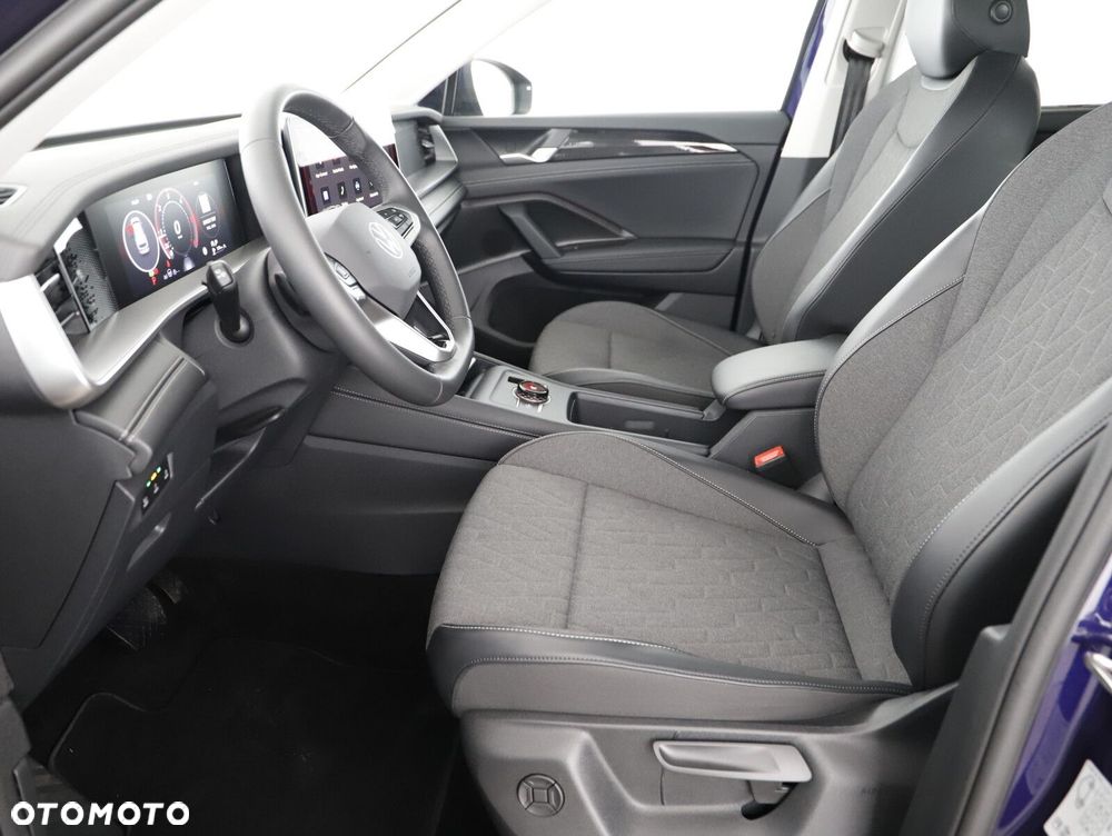 Volkswagen Tayron - 11