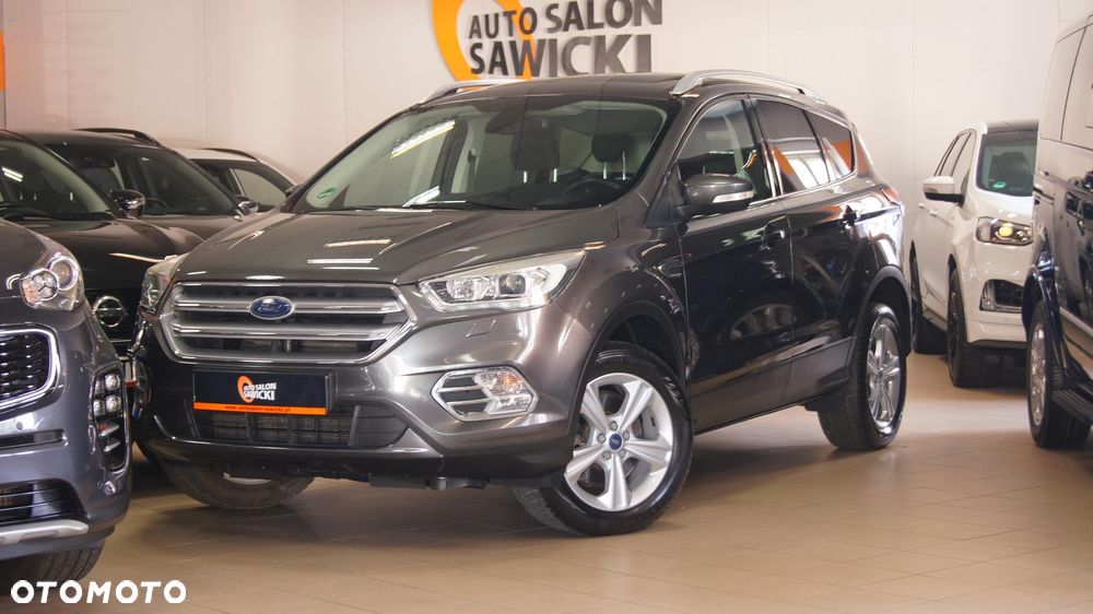 Ford Kuga 1.5 EcoBoost AWD Titanium ASS - 1